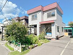 小樽市銭函三丁目　戸建て