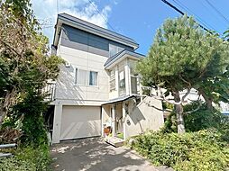 札幌市手稲区西宮の沢三条一丁目　戸建て