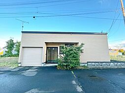 余市郡余市町黒川町十二丁目　戸建て