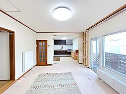 石狩市花川北三条二丁目　戸建て