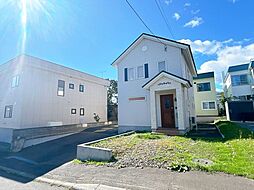 札幌市西区西野七条十丁目　戸建て