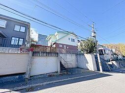 札幌市西区宮の沢四条五丁目　戸建て