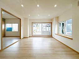 札幌市南区石山三条6丁目 戸建て