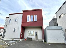 札幌市清田区平岡十条1丁目　戸建て