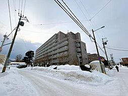 コープ野村山の手