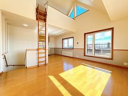 千歳市信濃2丁目　戸建て