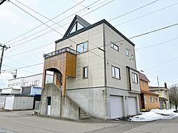 千歳市信濃2丁目　戸建て