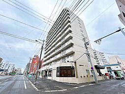 ダイアパレス中島公園