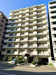 オリンピア大通西18丁目マンション