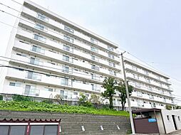 グランドハイツ平岸台