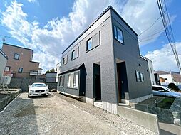 札幌市南区藤野二条10丁目　戸建て