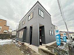 札幌市南区藤野二条10丁目　戸建て