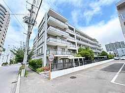旭ヶ丘シティハウス