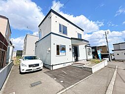 札幌市南区南沢六条4丁目　戸建て