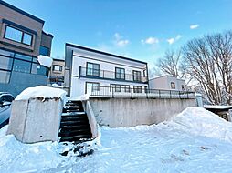 札幌市清田区平岡四条7丁目　戸建て