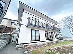 札幌市清田区平岡四条7丁目　戸建て