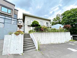 札幌市清田区平岡四条7丁目　戸建て