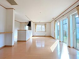 北広島市希望ヶ丘5丁目　戸建て