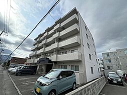 ガーデンハウス発寒中央