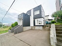 北広島市大曲並木3丁目　戸建て