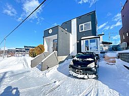 北広島市大曲並木3丁目　戸建て