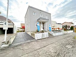 北広島市西の里東4丁目　戸建て