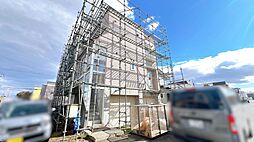 札幌市清田区北野四条2丁目　戸建て