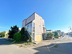 札幌市清田区北野四条2丁目　戸建て