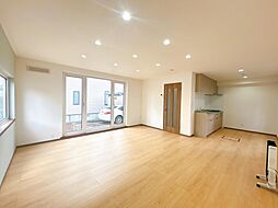 北広島市大曲南ヶ丘3丁目　戸建て