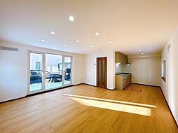 北広島市大曲南ヶ丘3丁目　戸建て