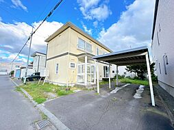 北広島市大曲南ヶ丘3丁目 戸建て