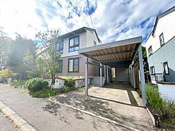 札幌市清田区清田十条4丁目 戸建て