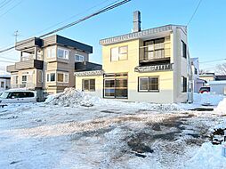 恵庭市恵み野北5丁目　戸建て