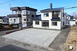 恵庭市恵み野北5丁目　戸建て