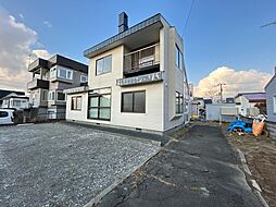 恵庭市恵み野北5丁目 戸建て