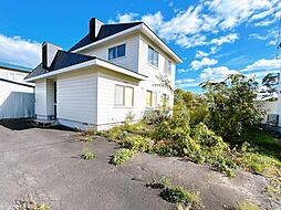 勇払郡安平町早来大町　戸建て