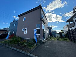 恵庭市恵み野東7丁目 戸建て