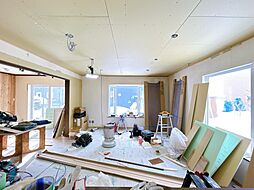 恵庭市恵み野東7丁目　戸建て