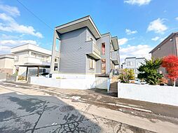 札幌市南区藤野一条6丁目　戸建て