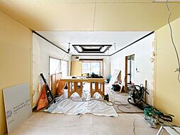 恵庭市中島町6丁目　戸建て