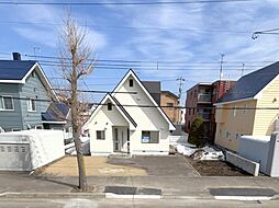 恵庭市中島町6丁目　戸建て