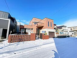 札幌市西区八軒七条西6丁目 戸建て