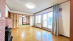 北広島市山手町2丁目 戸建て