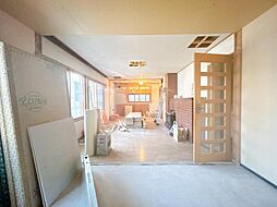 北広島市山手町2丁目　戸建て