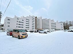 パークサイドパシフィックマンション