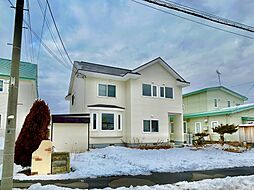 苫小牧市永福町2丁目　戸建て