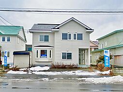 苫小牧市永福町2丁目　戸建て