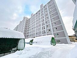 山鼻サンタウン二号館