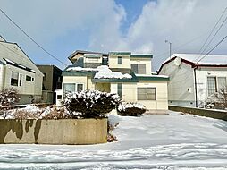苫小牧市川沿町1丁目　戸建て