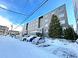 ハウスオブリザ月寒東